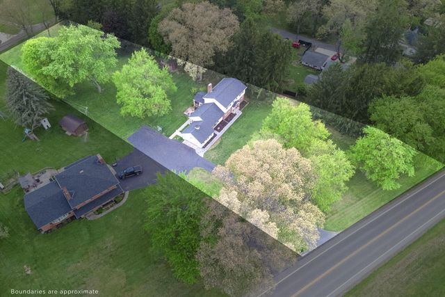 1420 Gambier Road, Mount Vernon, OH 43050