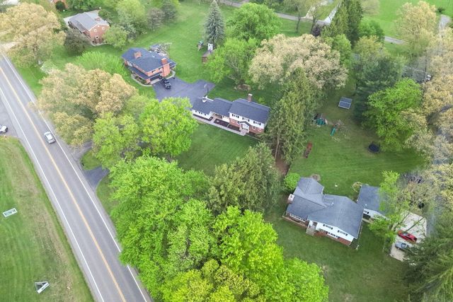 1420 Gambier Road, Mount Vernon, OH 43050