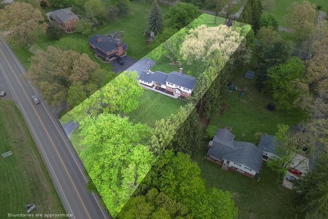 1420 Gambier Road, Mount Vernon, OH 43050