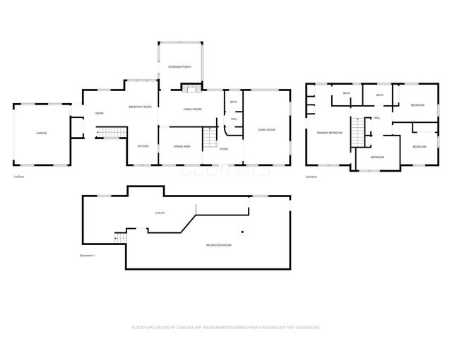 1420 Gambier Road, Mount Vernon, OH 43050