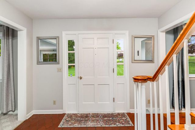 1420 Gambier Road, Mount Vernon, OH 43050