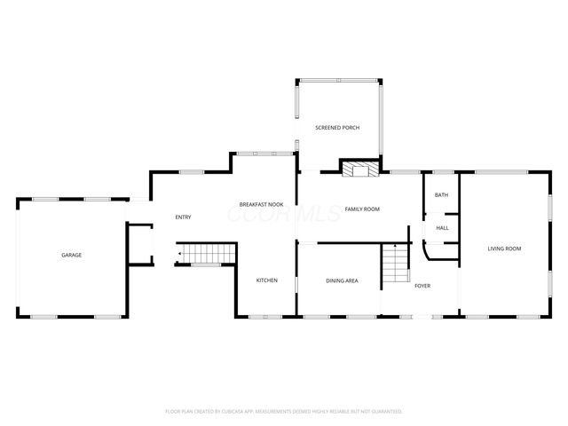 1420 Gambier Road, Mount Vernon, OH 43050