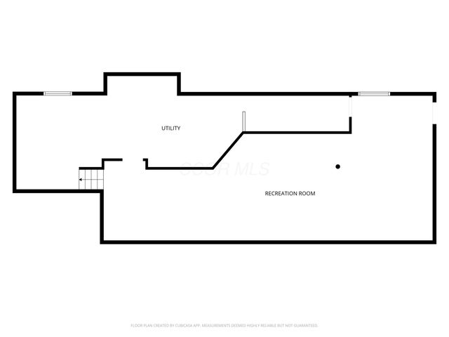 1420 Gambier Road, Mount Vernon, OH 43050