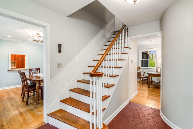1420 Gambier Road, Mount Vernon, OH 43050