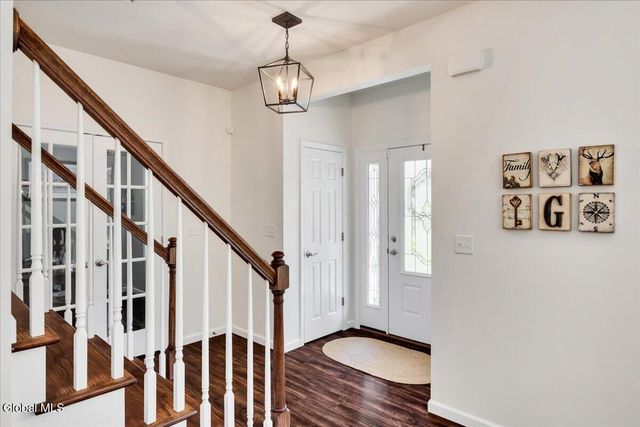 3 Tomaselli Court, Ballston Spa, NY 12020