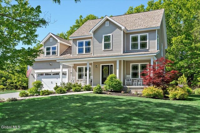 3 Tomaselli Court, Ballston Spa, NY 12020