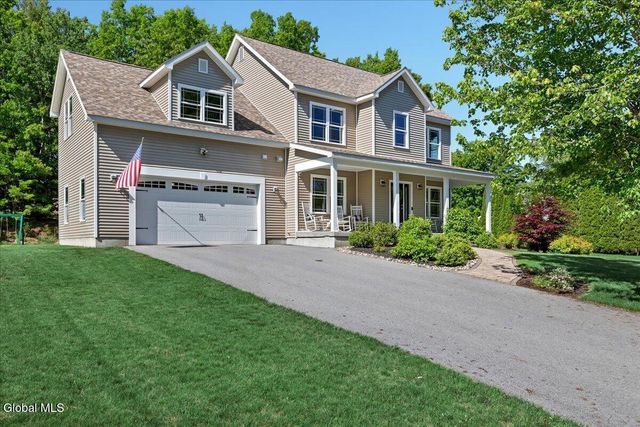 3 Tomaselli Court, Ballston Spa, NY 12020