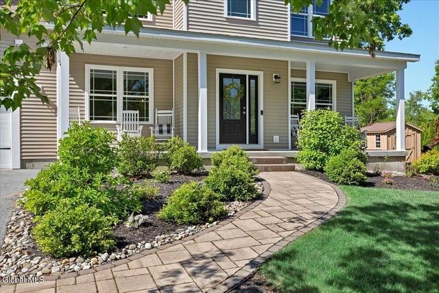 3 Tomaselli Court, Ballston Spa, NY 12020