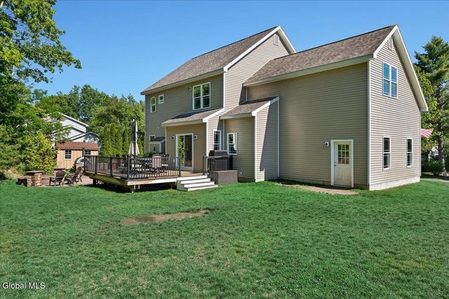 3 Tomaselli Court, Ballston Spa, NY 12020