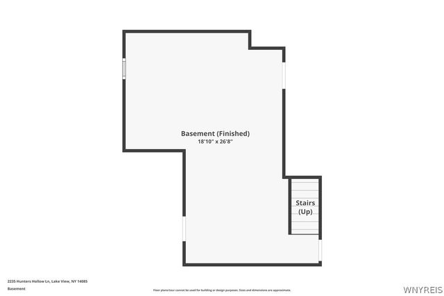 2235 Hunters Hollow Lane, Hamburg, NY 14085