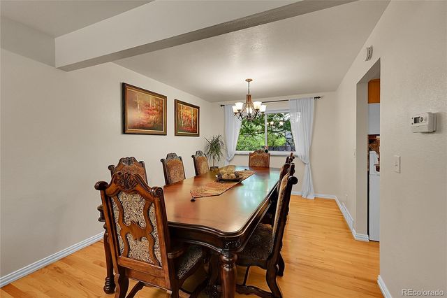 7439 S Depew Street, Littleton, CO 80128