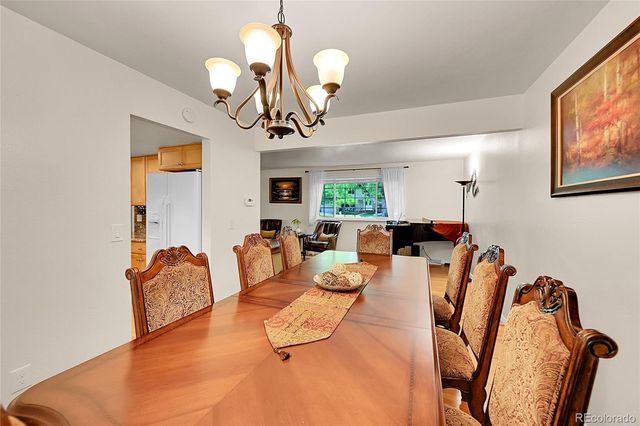 7439 S Depew Street, Littleton, CO 80128