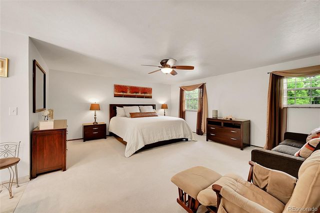 7439 S Depew Street, Littleton, CO 80128