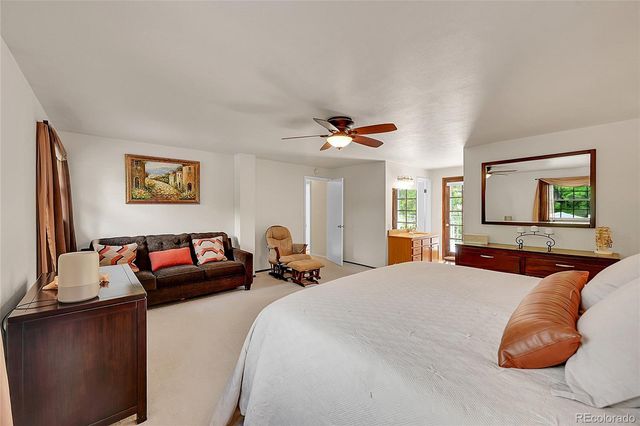 7439 S Depew Street, Littleton, CO 80128