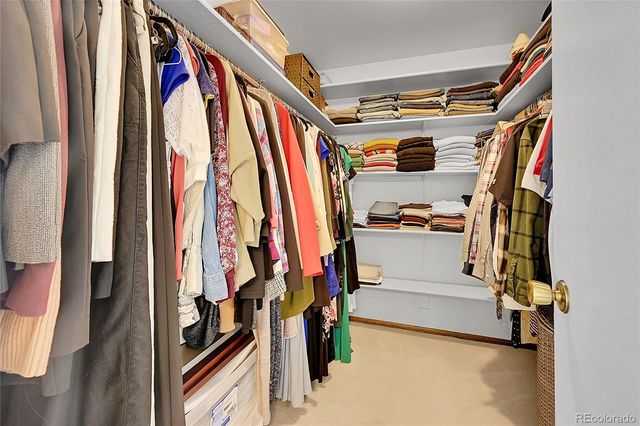 7439 S Depew Street, Littleton, CO 80128