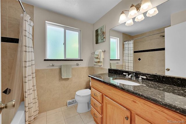 7439 S Depew Street, Littleton, CO 80128