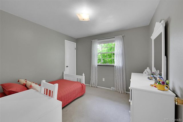 7439 S Depew Street, Littleton, CO 80128