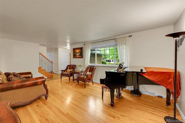 7439 S Depew Street, Littleton, CO 80128