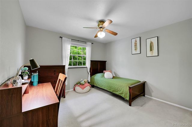 7439 S Depew Street, Littleton, CO 80128