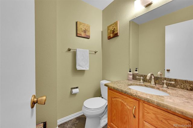 7439 S Depew Street, Littleton, CO 80128