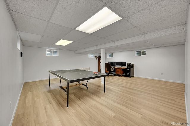 7439 S Depew Street, Littleton, CO 80128