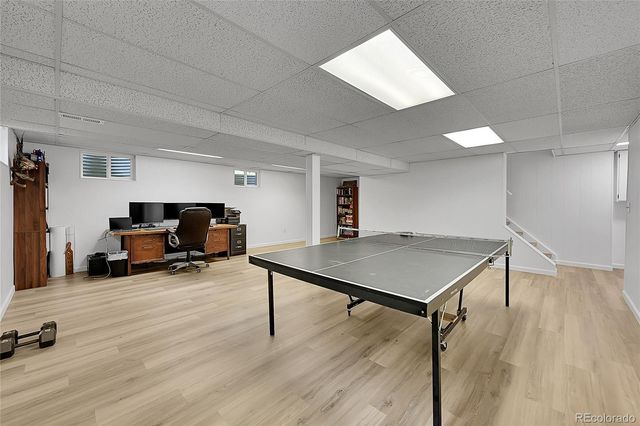 7439 S Depew Street, Littleton, CO 80128