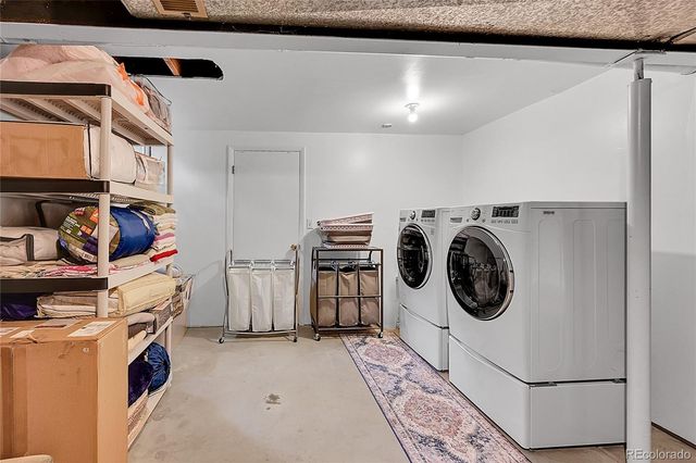 7439 S Depew Street, Littleton, CO 80128