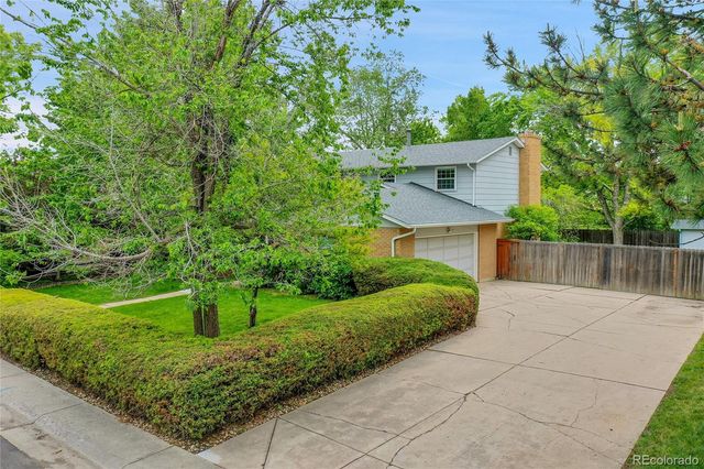 7439 S Depew Street, Littleton, CO 80128