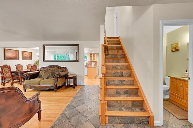 7439 S Depew Street, Littleton, CO 80128