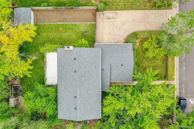 7439 S Depew Street, Littleton, CO 80128