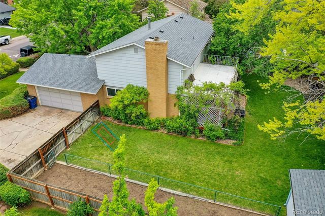 7439 S Depew Street, Littleton, CO 80128