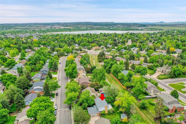 7439 S Depew Street, Littleton, CO 80128