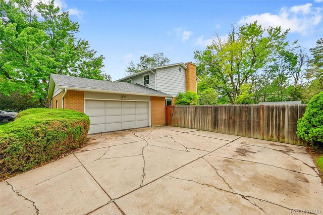 7439 S Depew Street, Littleton, CO 80128