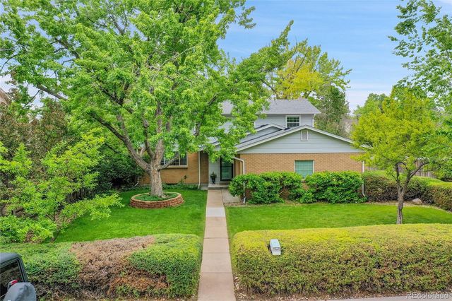 7439 S Depew Street, Littleton, CO 80128