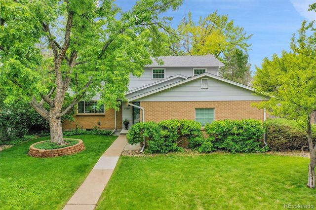 7439 S Depew Street, Littleton, CO 80128