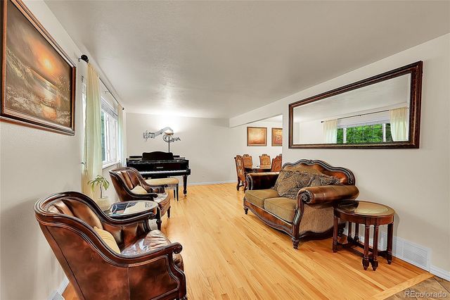 7439 S Depew Street, Littleton, CO 80128