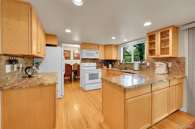 7439 S Depew Street, Littleton, CO 80128