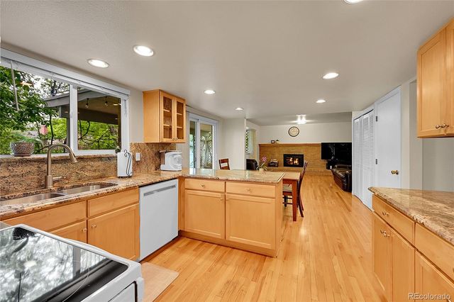 7439 S Depew Street, Littleton, CO 80128