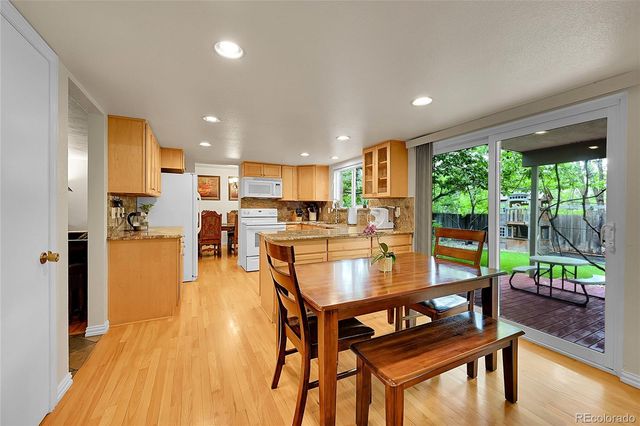 7439 S Depew Street, Littleton, CO 80128