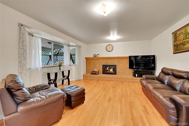 7439 S Depew Street, Littleton, CO 80128