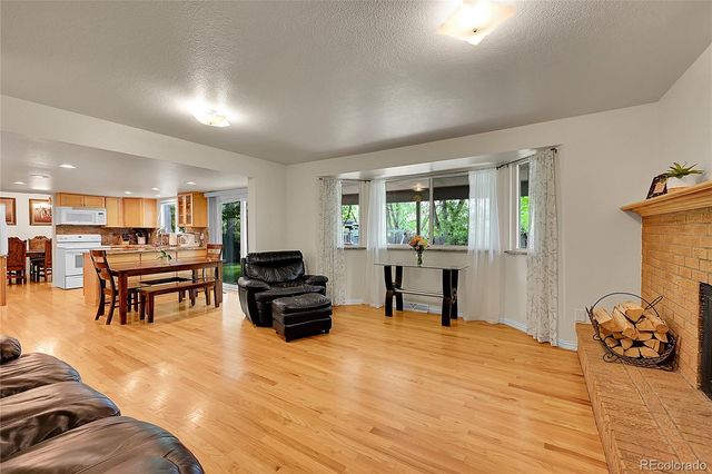 7439 S Depew Street, Littleton, CO 80128