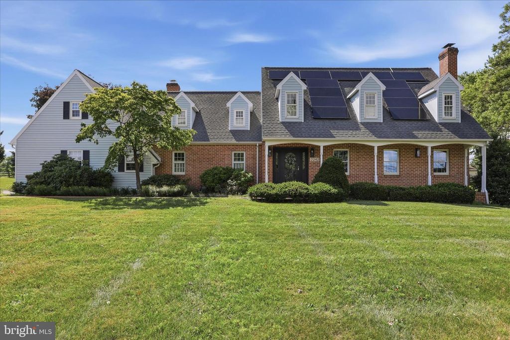 2242 SCOTLAND ROAD, Chambersburg, PA 17201