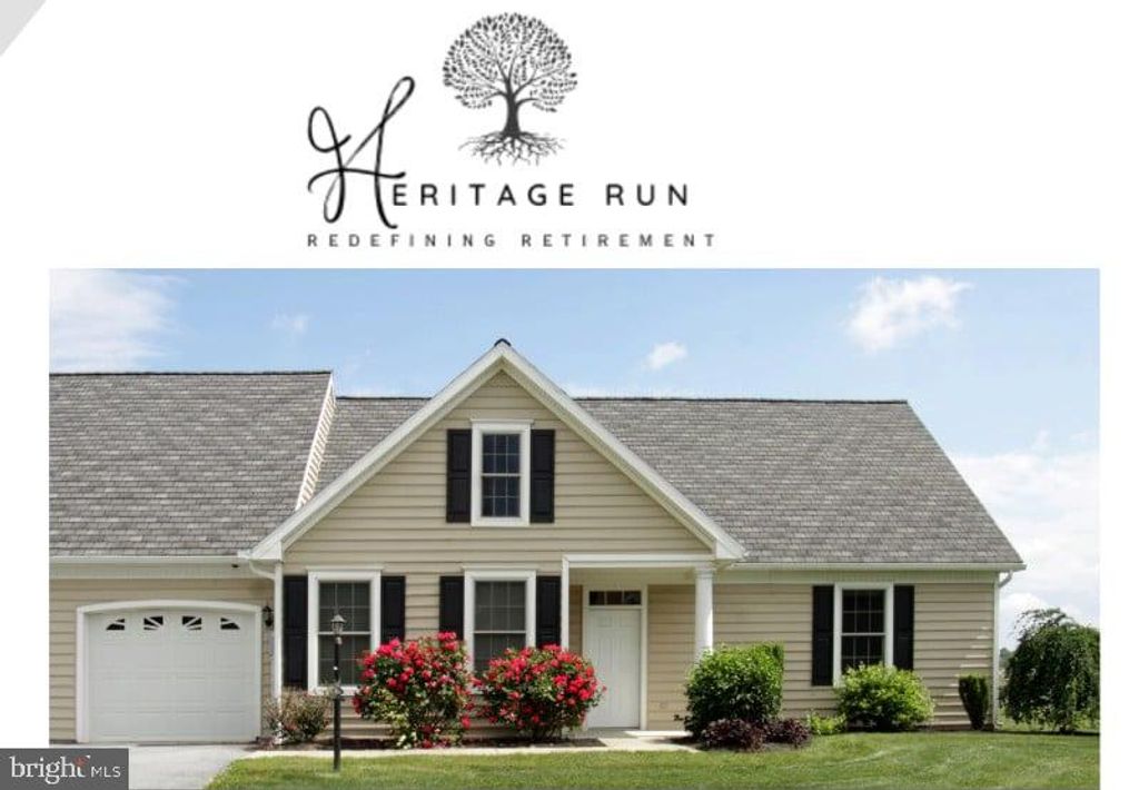109 ALLWEIN DR, Lebanon, PA 17042