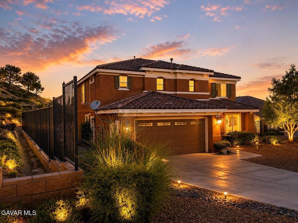 38577 Pallas Court 1, Palmdale, CA 93551