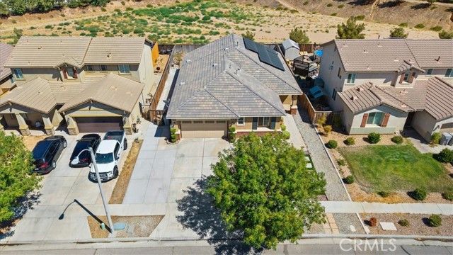 13849 Jackson Street, Oak Hills, CA 92344