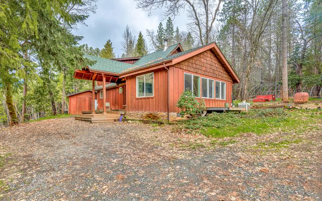486 Tunnel Creek Road, Grants Pass, OR 97526