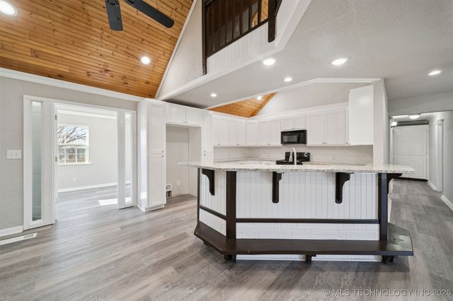 15750 S Old Highway 88 Highway, Claremore, OK 74017