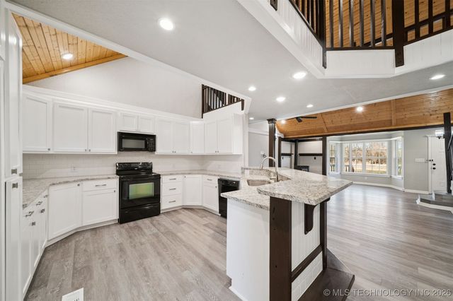 15750 S Old Highway 88 Highway, Claremore, OK 74017