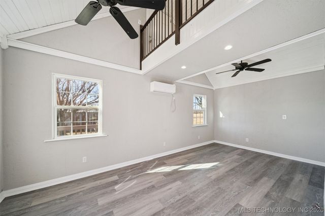 15750 S Old Highway 88 Highway, Claremore, OK 74017