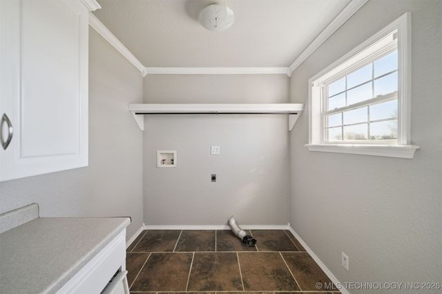 15750 S Old Highway 88 Highway, Claremore, OK 74017